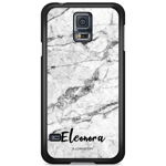 Bjornberry Shell Samsung Galaxy S5/S5 NEO - Eleonora, 