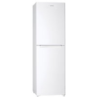 Combină frigorifică Samus SCX338E - capacitate brută: 260 litri, Samus