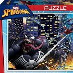 Puzzle Educa Spider-man 200pc (80-18100) 