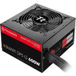 Sursa Thermaltake Smart Digital DPS G, 600W, 80 PLUS Bronze