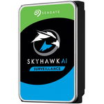 SEAGATE HDD Desktop SkyHawk AI (3.5'/ 12TB/ SATA 6Gb/s / rpm 7200)