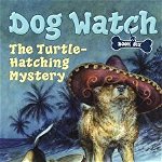 The Turtle-Hatching Mystery, Paperback