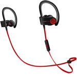 Casti Wireless In Ear Powerbeats 2 Negru