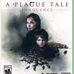 A Plague Tale Innocence XBOX ONE