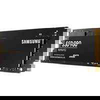 Solid State Drive (SSD) Samsung 980, 500GB, NVMe, M.2