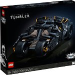 LEGO® DC - Batmobile Tumbler 76240, 2049 piese