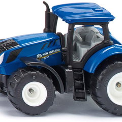 S1091, Siku