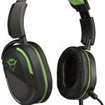 Casti Gaming Trust GXT 422G Legion Xbox (Negru/Verde)