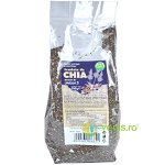 Seminte de Chia - 500 g Herbavit