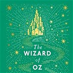 Wizard Of Oz - L Frank Baum