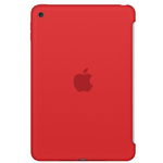 Apple Husa protectie Silicone Red pentru iPad Mini 4