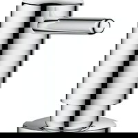 Dozator sapun Grohe Contemporary 40536000, 500 ml, pentru sapun lichid, Crom