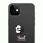Carcasa de telefon - iPhone 11 - Panda