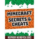 Unofficial Secrets & Cheats Minecraft Guides Slip Case 