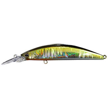 Vobler Jackall Tricoroll GT 88SR-F, culoare Tennessee, 8.8cm ,9g, JACKALL