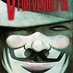 V for Vendetta 30th Anniversary
