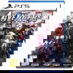 Marvel’s Avengers PS5