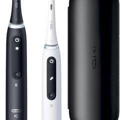 Periute de dinti electrice