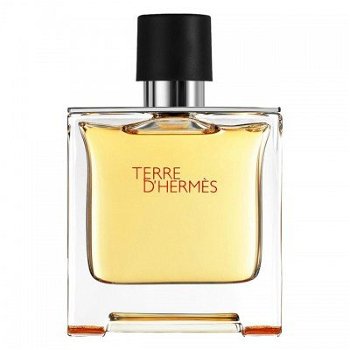 Apa de parfum Hermes Terre D'Hermes, 75 ml, pentru barbati