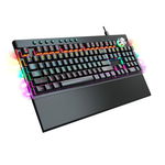 Tastatura Gaming Mecanica Usb Varr Omega