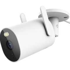 Camera de supraveghere Xiaomi AW300, 2K, IP66, rezistenta la apa si praf, dimensiuni 173x70x75mm Camera de supraveghere Xiaomi AW300, 2K, IP66, rezistenta la apa si praf, dimensiuni 173x70x75mm