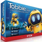 Robot interactiv Stem Tobbie, The Source