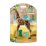 Figurina - Wiltopia - Girafa (71048) | Playmobil, Playmobil