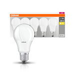 SET 5 BECURI LED OSRAM 4058075090484, Osram