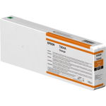 UltraChrome HDX Orange, Epson