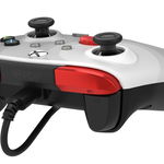 Pdp Rematch Wired Controller Radial White XBOX SERIES X