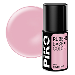 Baza Piko Rubber, Base Color, 7 ml, 003 Cover Pink, Piko