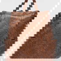 Rucsac cu bareta suplimentara, Francesca Rossi