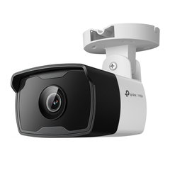 TP-LINK Camera de supraveghere exterior IP TP-Link VIGI C330I(4mm), 2 MP, 4 mm, IR 30, PoE, TP-LINK