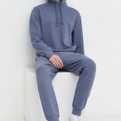 HUGO Trening Dapodayote 50492581 Bej Relaxed Fit