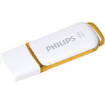 USB 3.0 128GB Snow Edition Orange, Philips