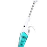 Aspirator vertical 2in1 filtru HEPA putere 600 W, GAVE