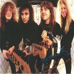 VINIL Universal Records Metallica - c5.98 Garage Days