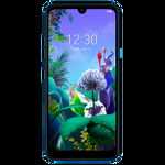 LG Q60 Blue Dual Sim