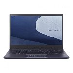 14'' ExpertBook B5 Flip B5402FBA, FHD Touch, Procesor Intel Core i7-1260P (18M Cache, up to 4.70 GHz), 24GB DDR5, 1TB SSD, Intel Iris Xe, Win 11 Pro, Star Black, Asus