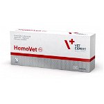 HemoVet, VetExpert, 60 tablete, Vetexpert