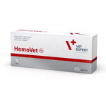 HemoVet, VetExpert, 60 tablete, Vetexpert