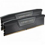 Memorie Vengeance 32GB (2x16GB) DDR5 6400MHz Dual Channel Kit, Corsair