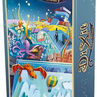 Joc de societate Dixit - extensia Anniversary, LIBHUMANITAS