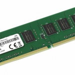 Memorie RAM Goodram, DIMM, DDR4, 16GB, CL17, 2400MHz