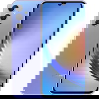 Telefon Mobil Samsung Galaxy A34, Dual SIM, 256GB, 8GB RAM, 5G, Awesome Violet