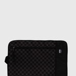 Vans husa laptop culoarea negru, VN000H55BA51, Vans