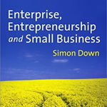 Enterprise, Entrepreneurship and Small Business