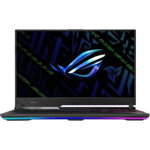 Laptop Gaming ASUS ROG Strix SCAR 17 SE G733CX (Procesor Intel® Core™ i9-12950HX (30M Cache