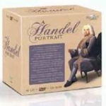 A Handel Portrait (40 CD + CD Rom), Various Artists