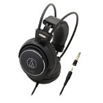 ATH-AVC500 Black, Audio Technica